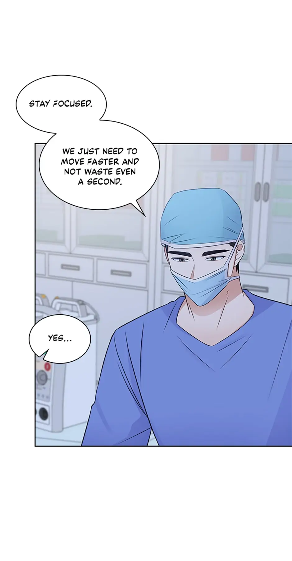 Heart Crush Chapter 51 32